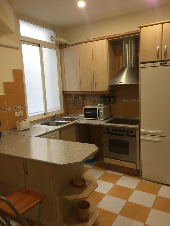Guest house Jqc Madrid
