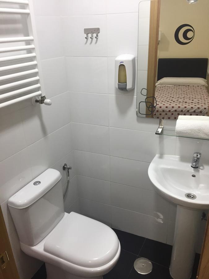 Jqc Guest house 2*