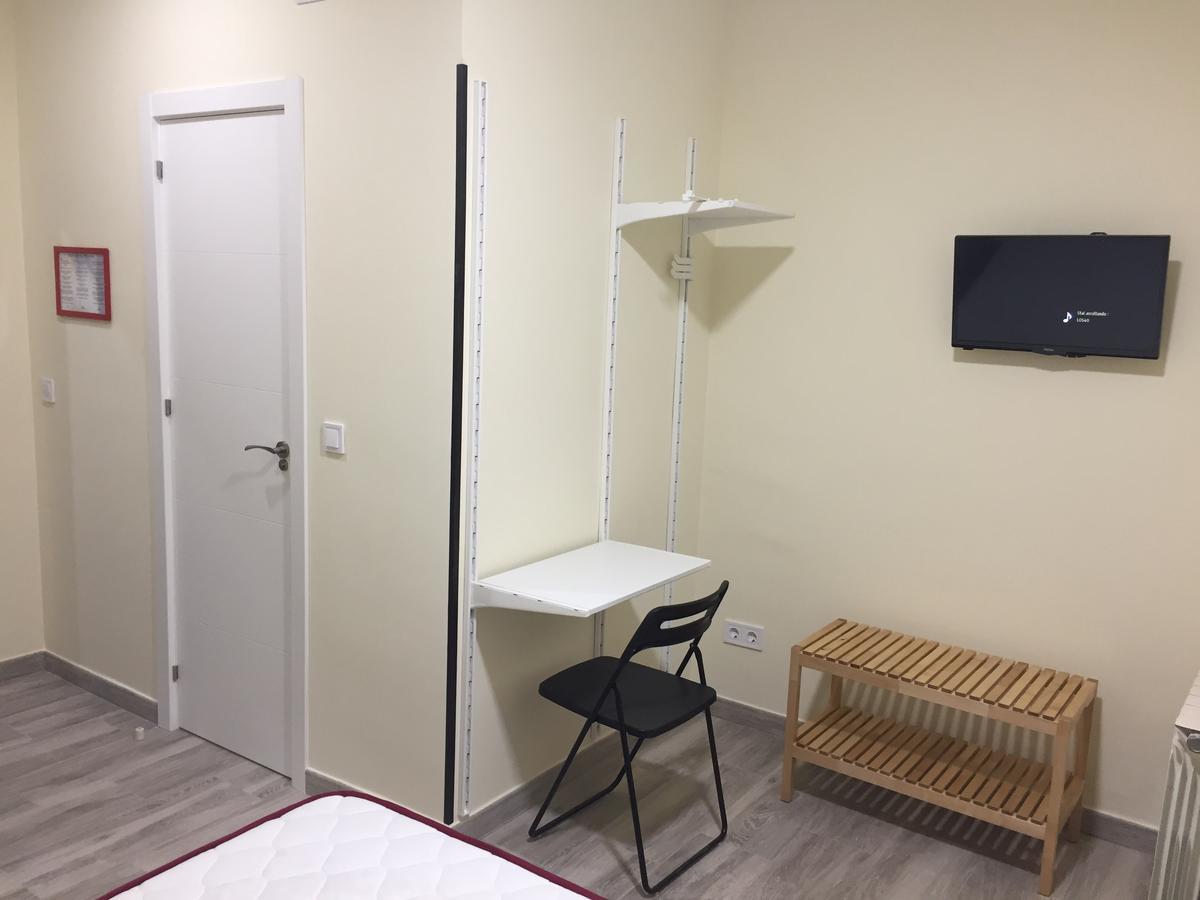 Jqc Guest house Madrid