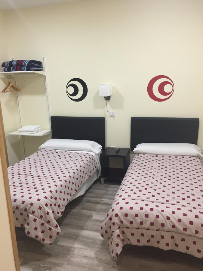 Jqc Guest house Madrid
