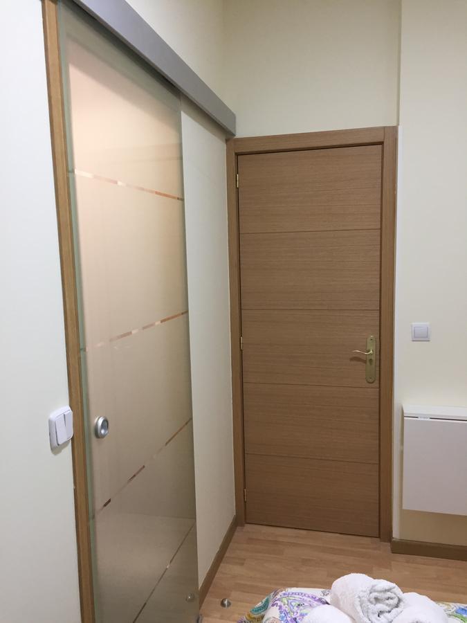 Jqc Guest house 2*