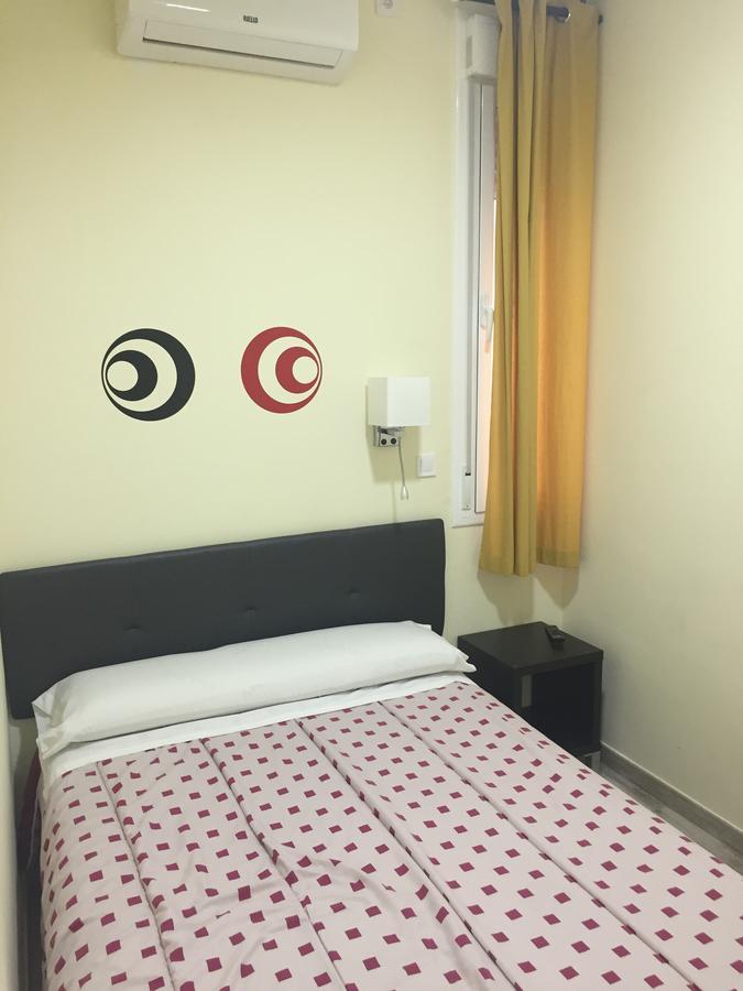 Jqc Guest house Madrid