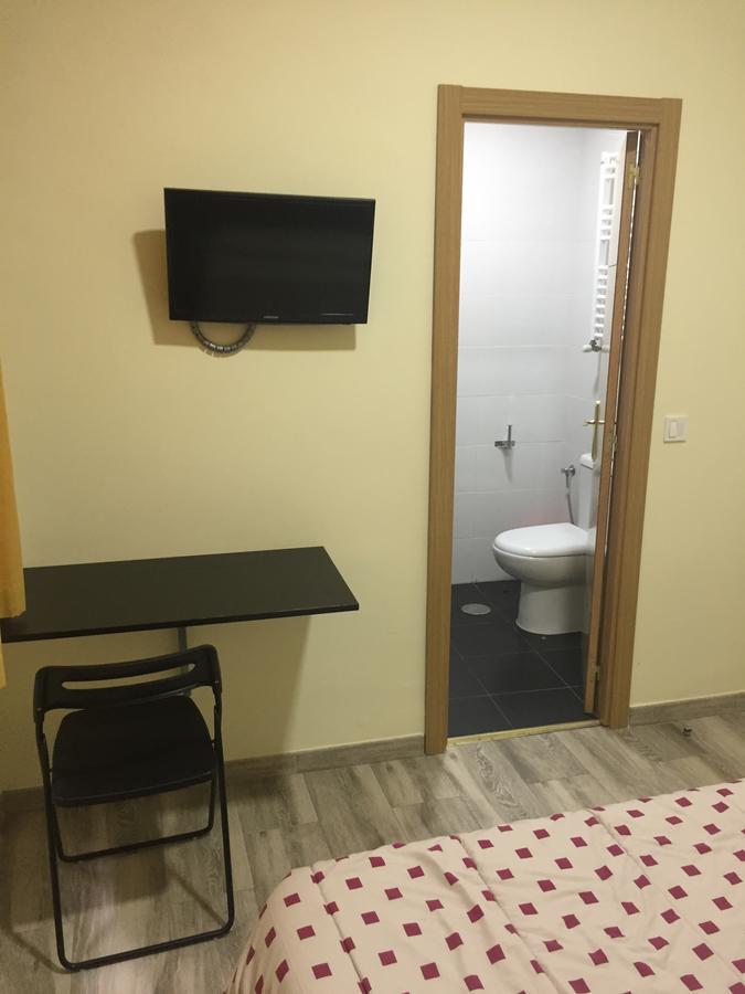 Guest house Jqc 2*