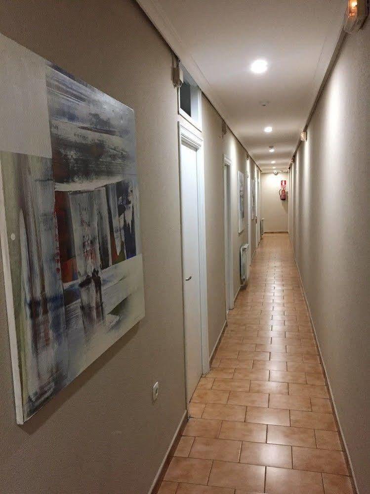 Jqc Guest house Madrid
