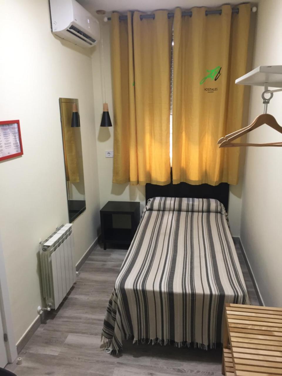 Jqc Guest house