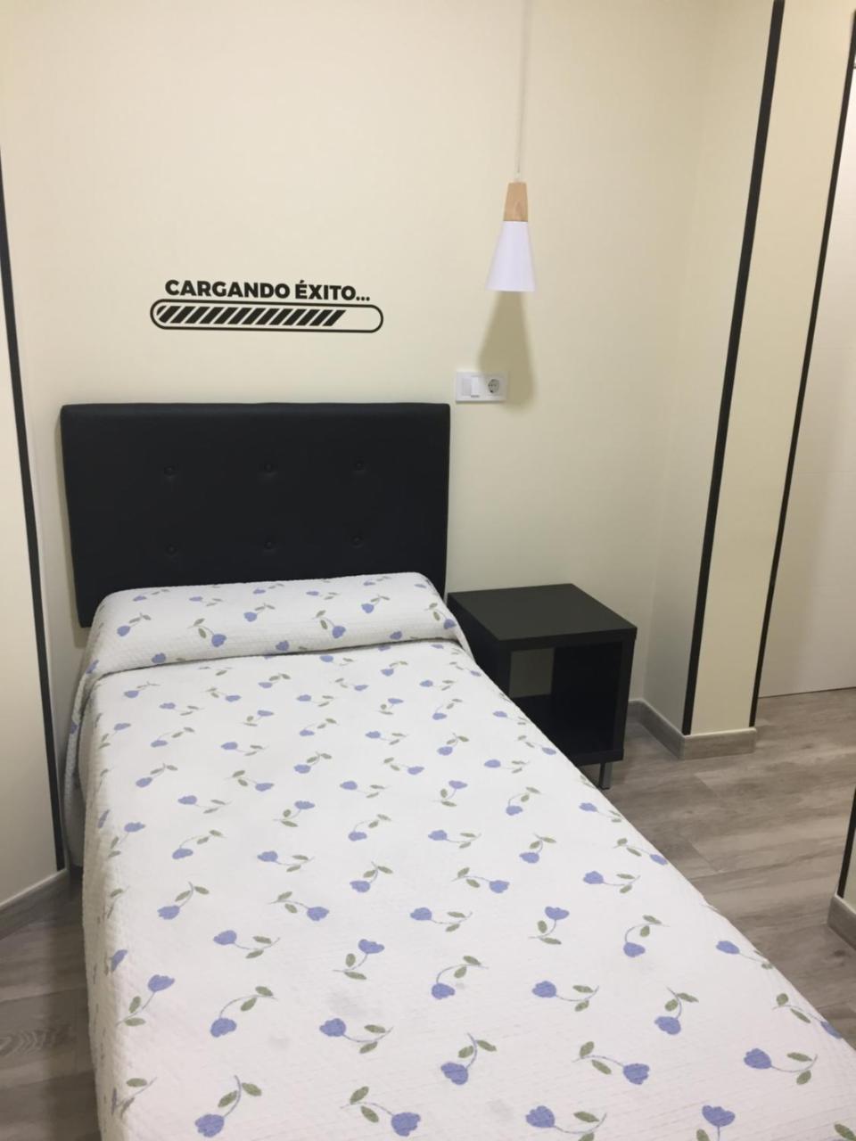 Jqc Guest house Madrid