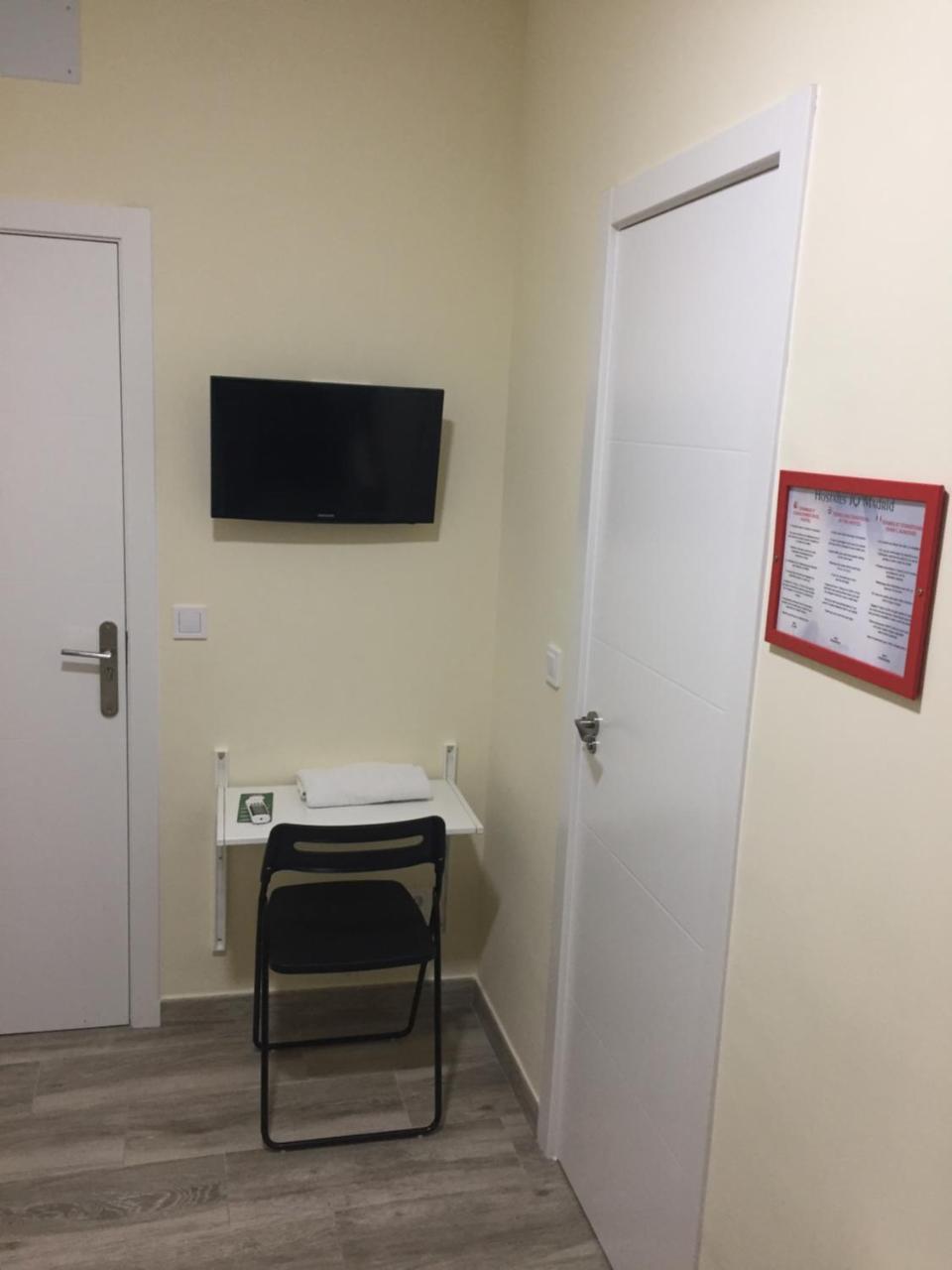 Jqc Guest house