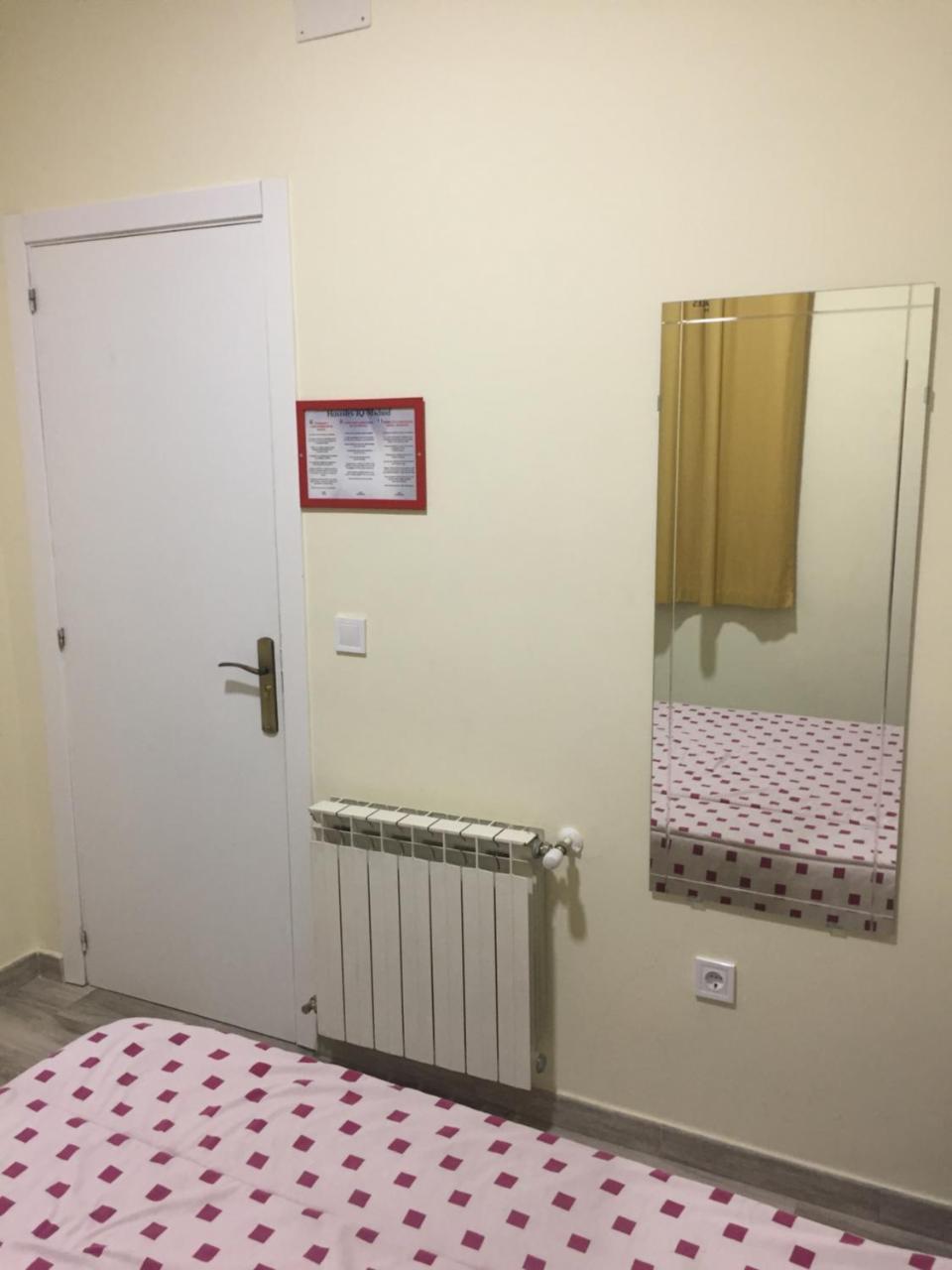 Jqc Guest house 2*