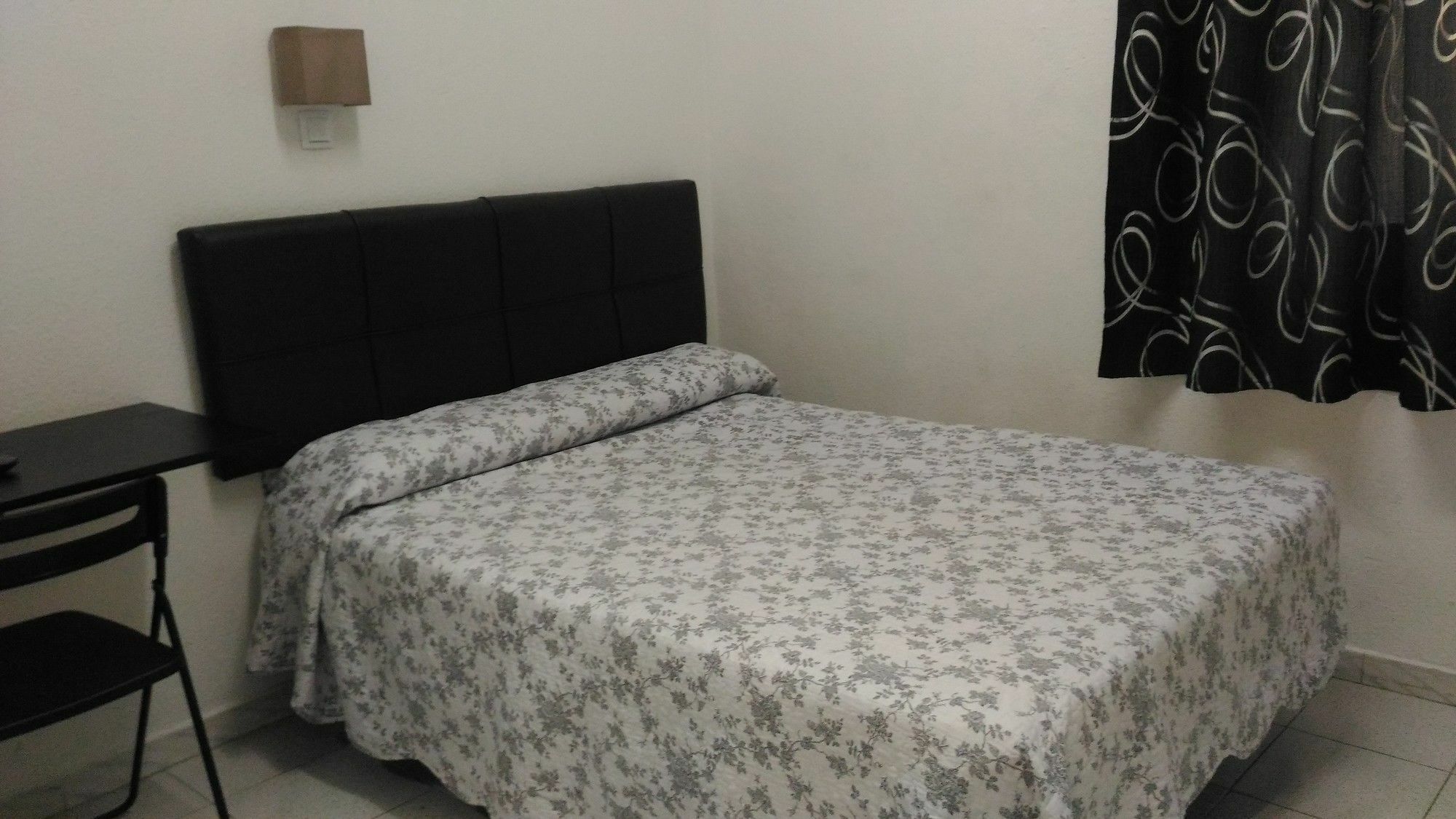 Jqc Guest house