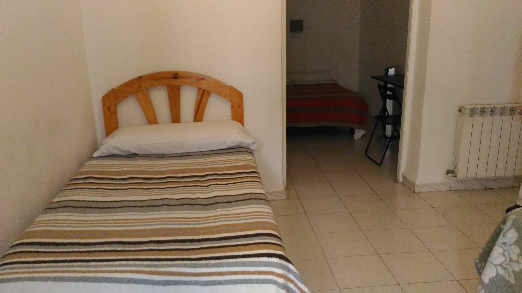 Jqc Guest house 2*