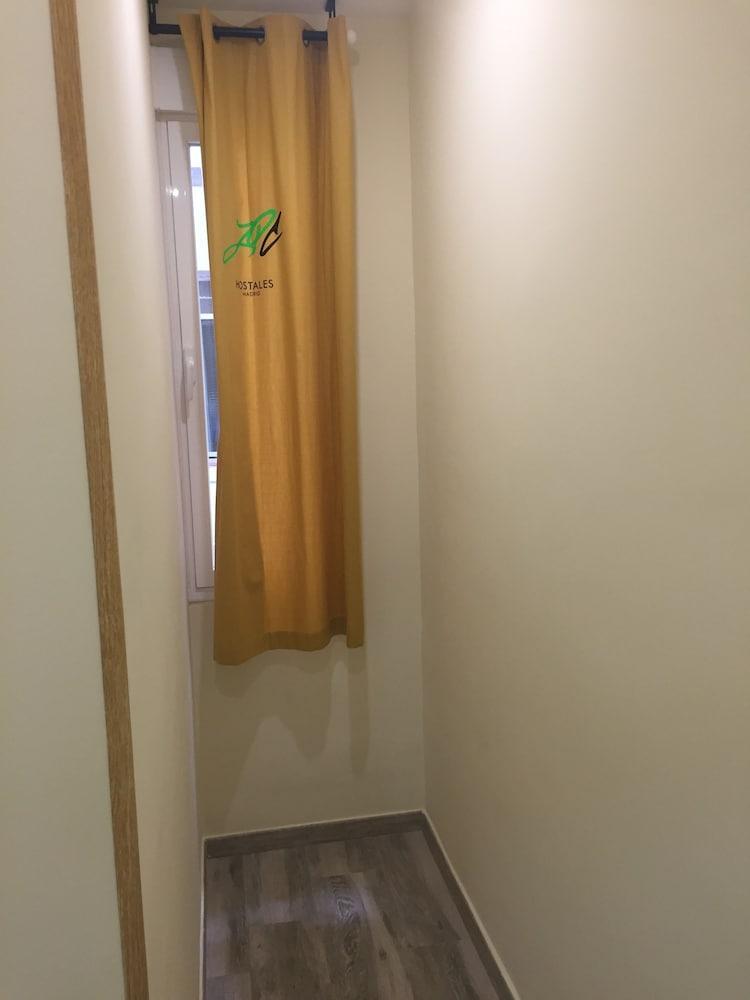 Jqc Guest house